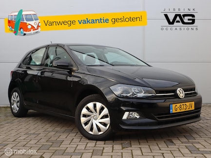Volkswagen Polo 0