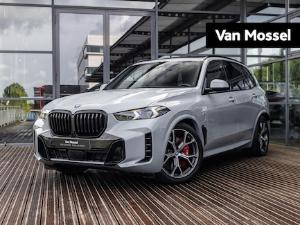 BMW X5 0