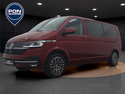 Volkswagen Transporter 0