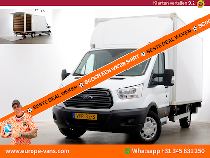Ford Transit 0