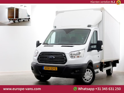 Ford Transit 0