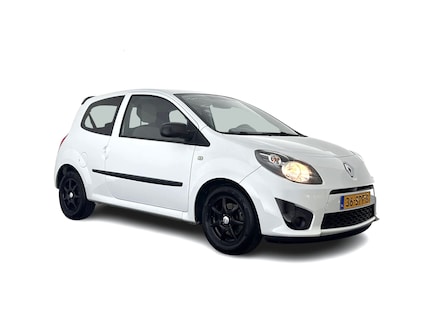 Renault Twingo 0