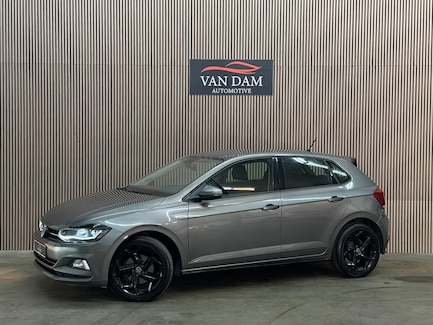 Volkswagen Polo 0