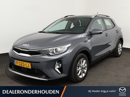 Kia Stonic 0