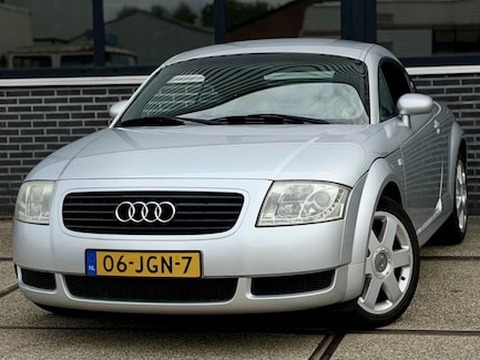 Audi TT 0