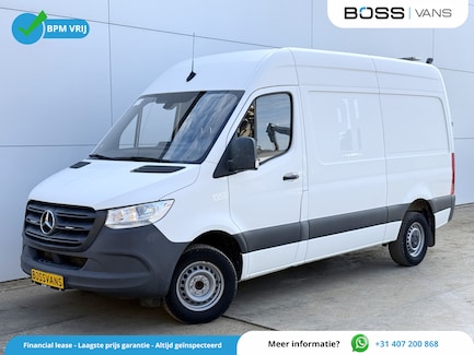 Mercedes-Benz Sprinter 0