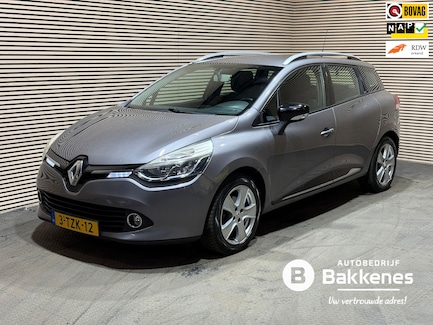 Renault Clio 0
