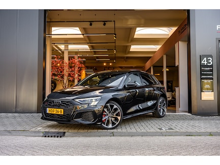 Audi A3 0