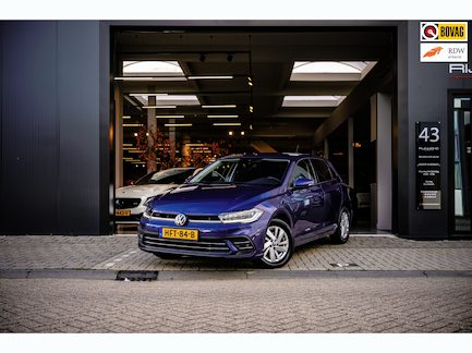 Volkswagen Polo 0