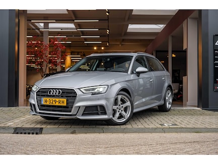 Audi A3 0