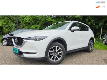 Mazda CX-5 0