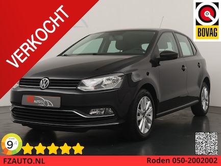 Volkswagen Polo 0