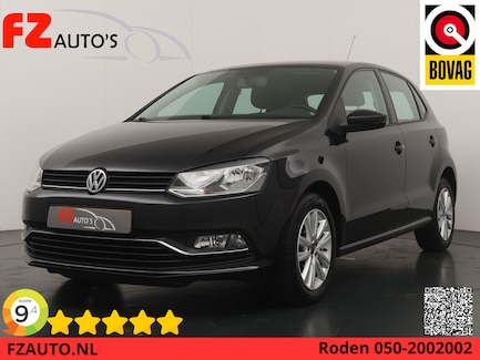 Volkswagen Polo 0