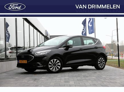 Ford Fiesta 0