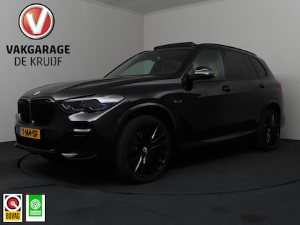 BMW X5 0