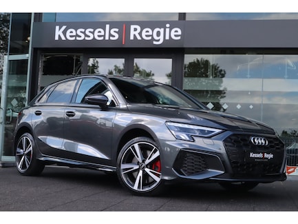 Audi A3 0