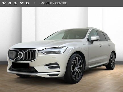 Volvo XC60 0