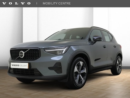 Volvo XC40 0