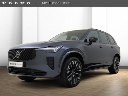 Volvo XC90 0