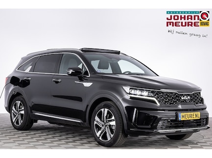 Kia Sorento 0