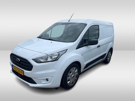 Ford Transit Connect 0