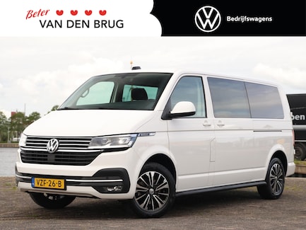 Volkswagen Transporter 0
