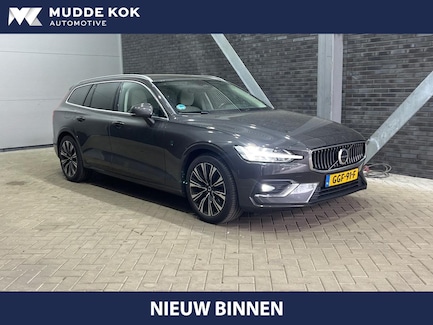 Volvo V60 0