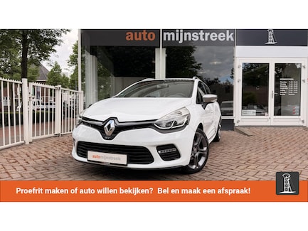 Renault Clio 0