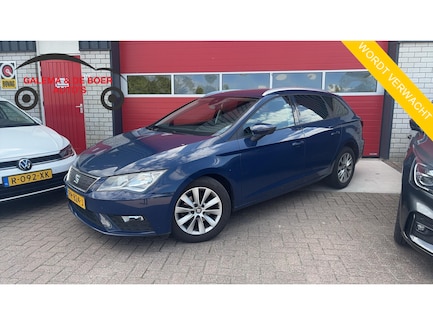 SEAT Leon 0