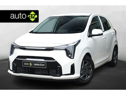 Kia Picanto 0