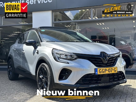 Renault Captur 0