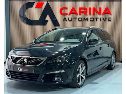Peugeot 308 0