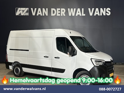 Renault Master 0