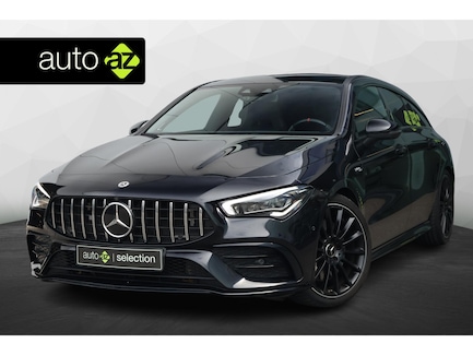 Mercedes-Benz CLA 0