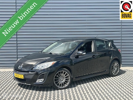 Mazda 3 0