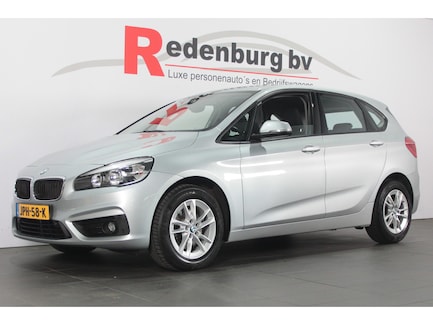 BMW 2-Serie Active Tourer 0