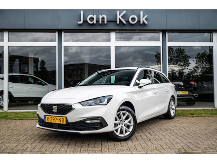 SEAT Leon 0