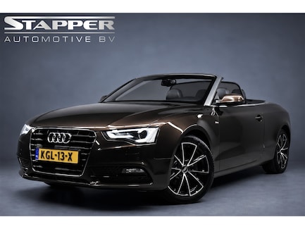 Audi A5 0