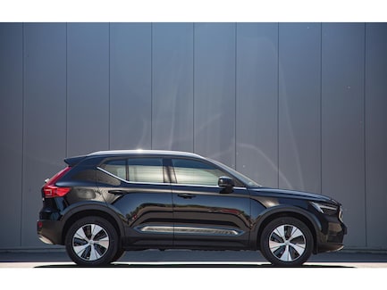 Volvo XC40 0