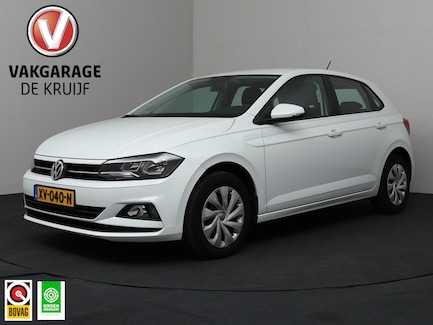 Volkswagen Polo 0