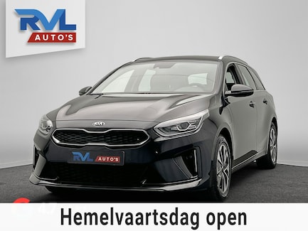 Kia Ceed 0