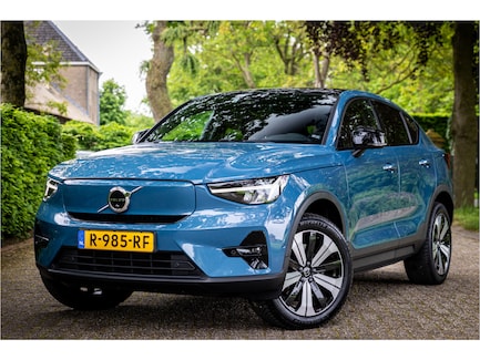 Volvo C40 0
