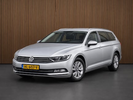 Volkswagen Passat 0