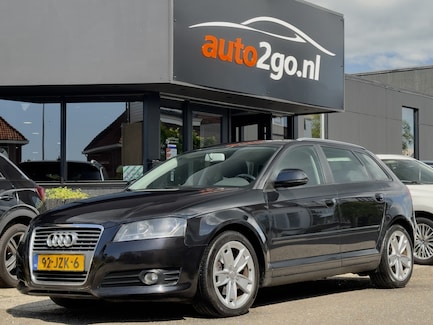Audi A3 0