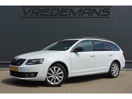 Skoda Octavia 0