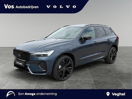 Volvo XC60 0
