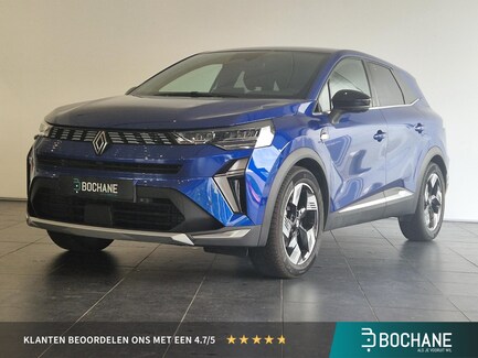 Renault Symbioz 0