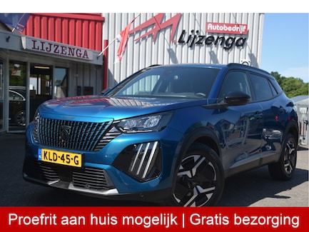 Peugeot 2008 0