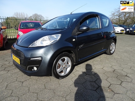 Peugeot 107 0
