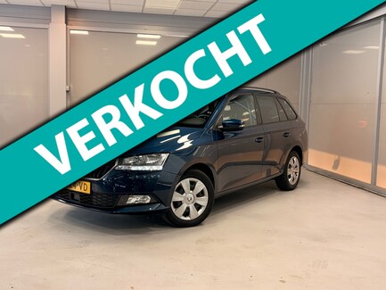 Skoda Fabia 0